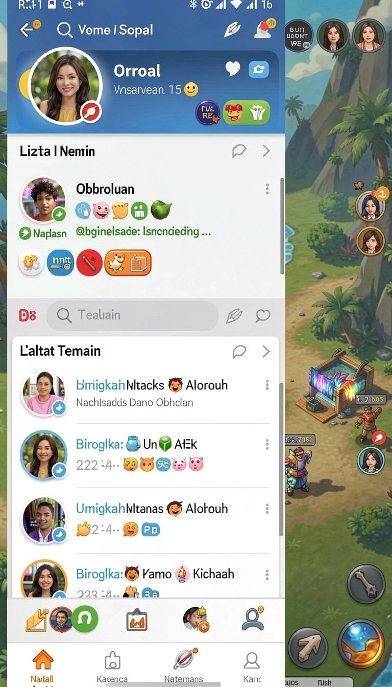 Review Aplikasi ledakslot screenshot 3