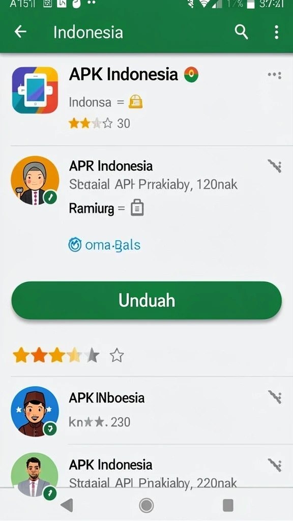 Review Aplikasi dewi567 screenshot 2