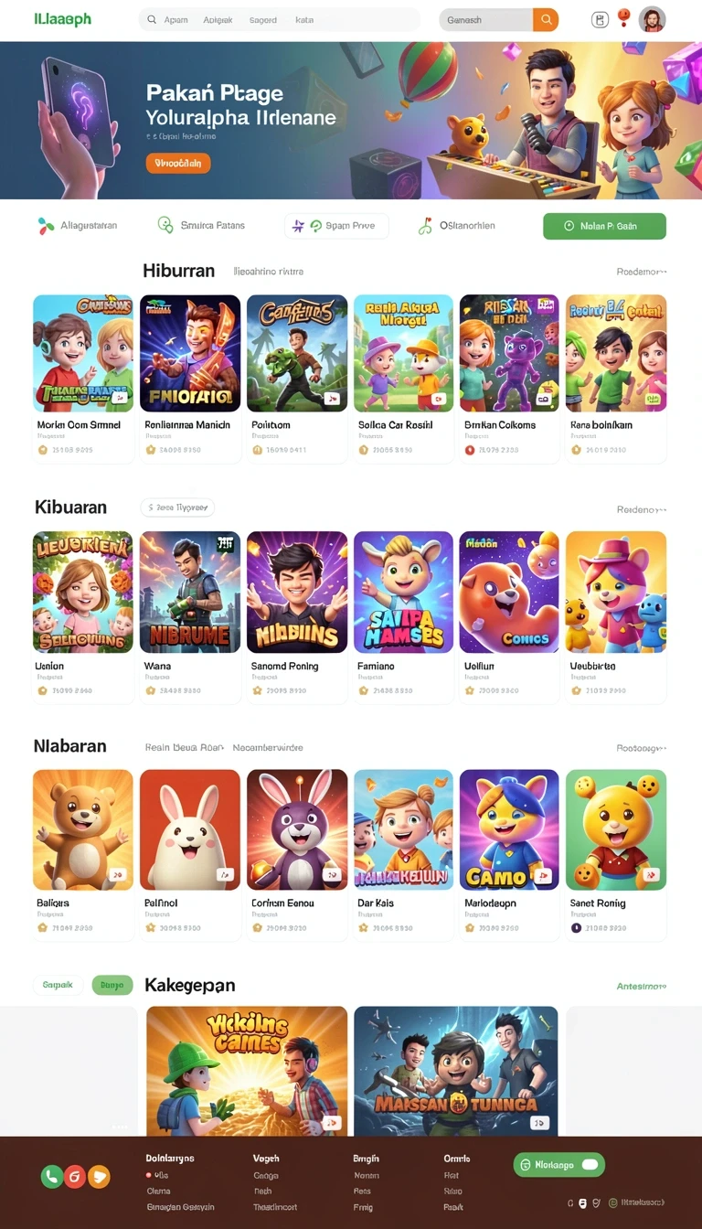 Review Aplikasi rezekigo screenshot 2