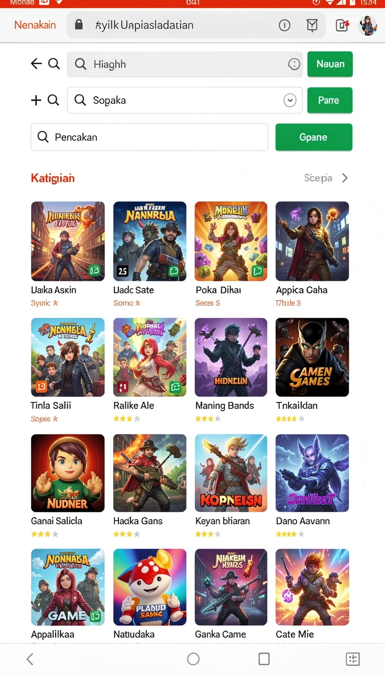 Review Aplikasi interwin screenshot 1