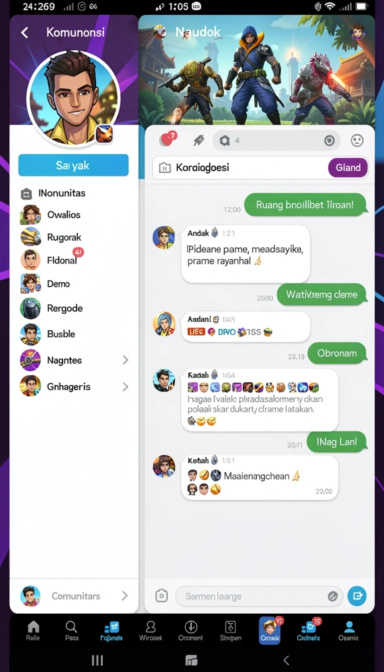 Review Aplikasi sultan188 screenshot 3
