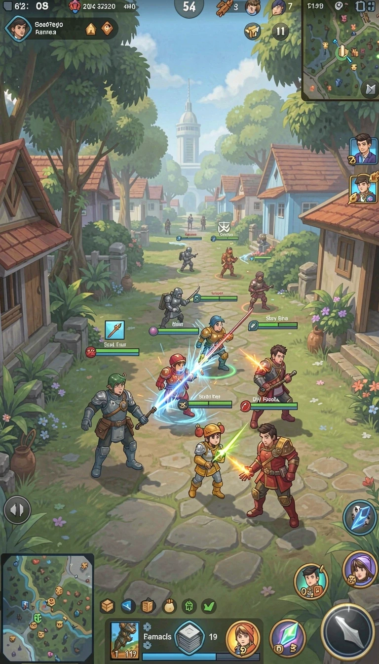 Review Aplikasi ind777 screenshot 4