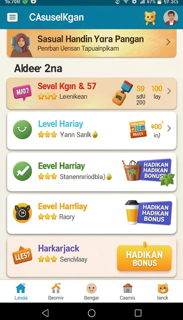 Review Aplikasi naga2000 screenshot 2