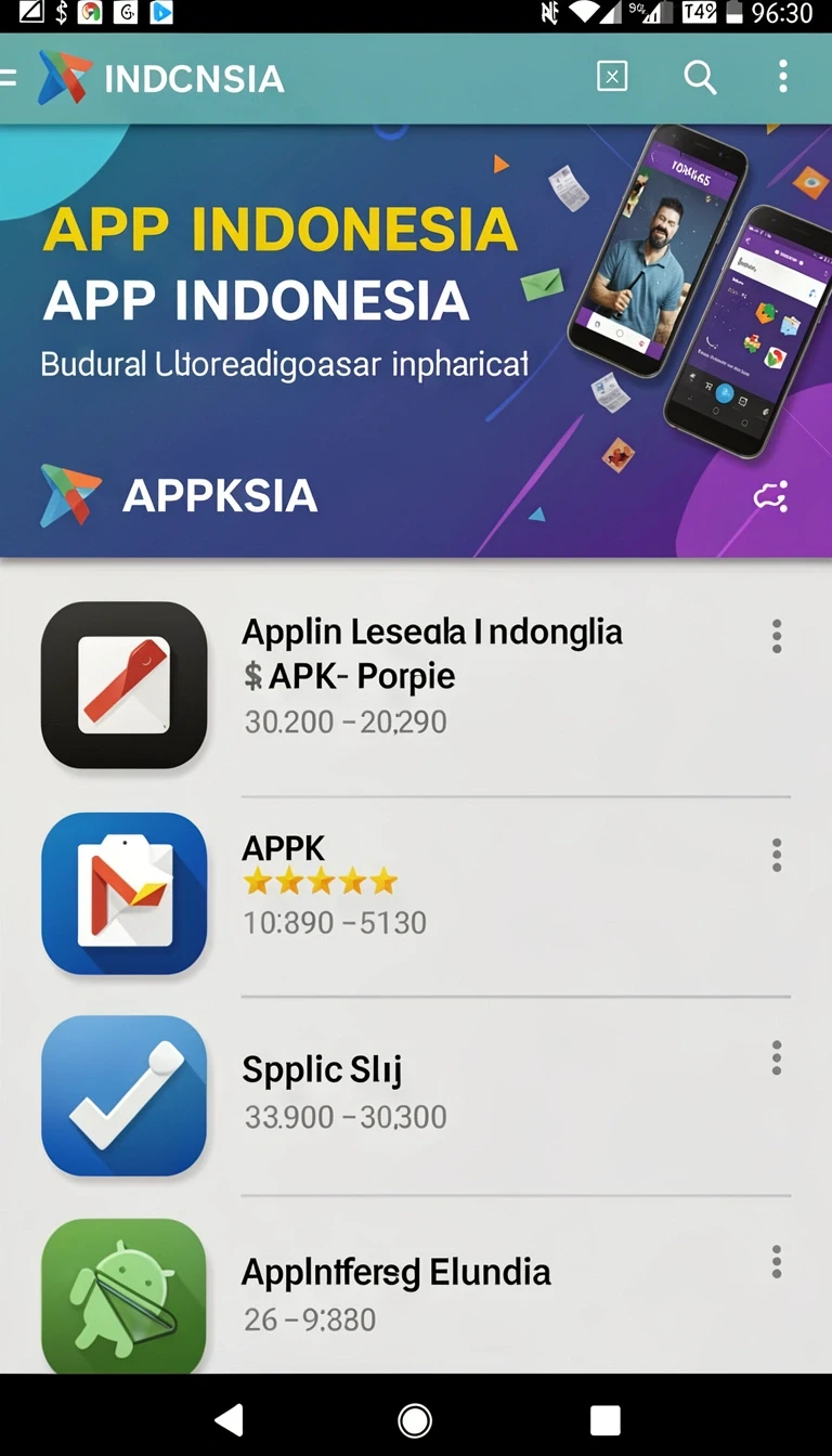 Review Aplikasi inc777 screenshot 3