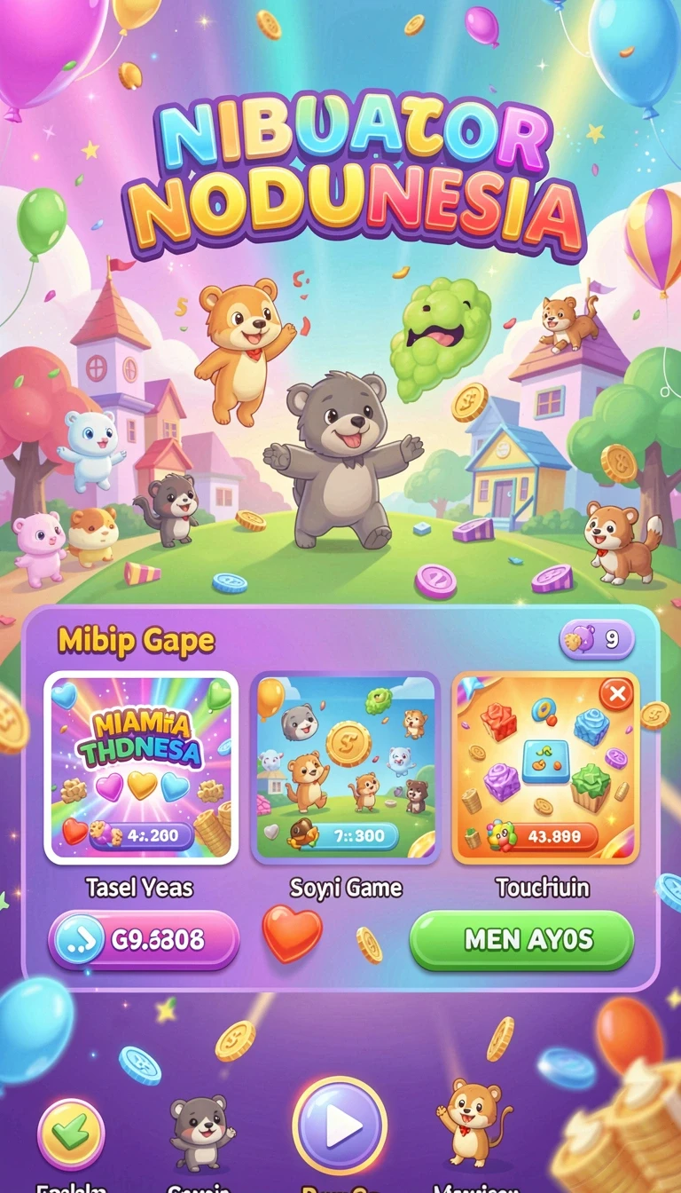 Review Aplikasi hokiluck screenshot 3