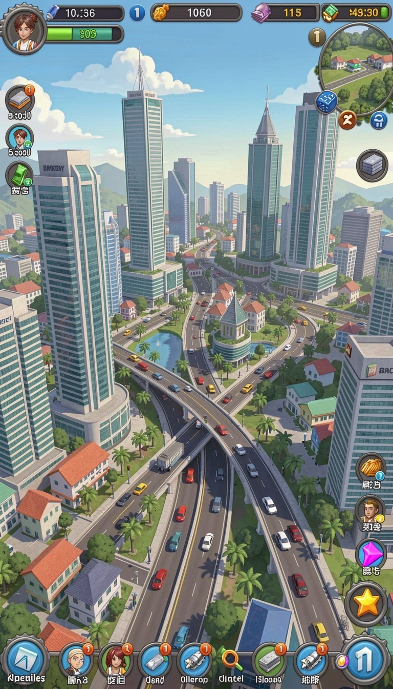 Download petirrp APK Terbaru Full Version screenshot 1