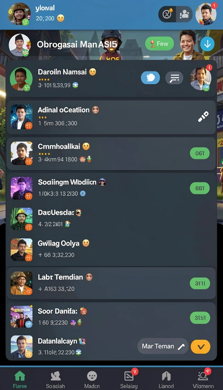 Review Aplikasi sortoto screenshot 4