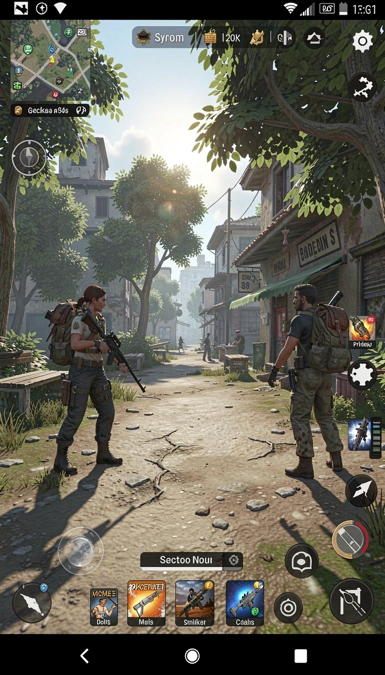 Review Aplikasi nusbat88 screenshot 1