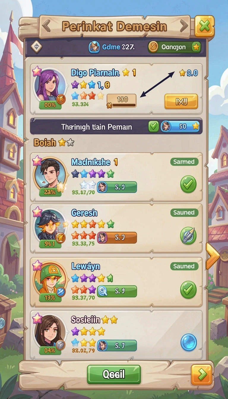 Review Aplikasi rk8 screenshot 2