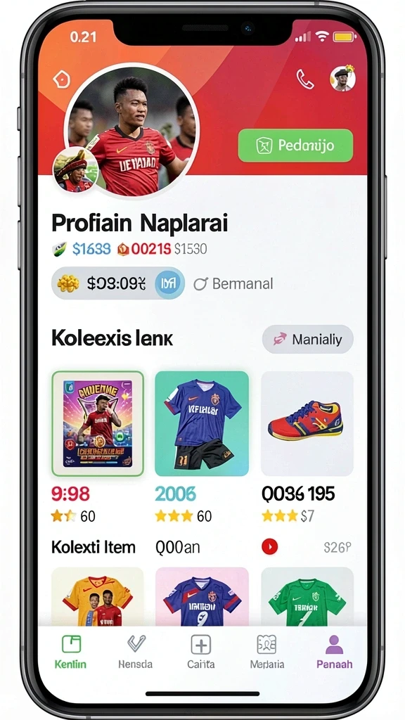 Review Aplikasi pastihoki screenshot 2